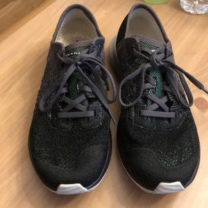 Under Armor Threadborne Blue